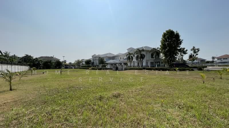 ธนทอง เลคไซด์ ซิตี้โฮม, Bangkok, Bang Phai, Bang Khae, Bangkok, , 656 sqm, Land For Sale, by HOME Real Estate Service, 500476383 - DDproperty.com