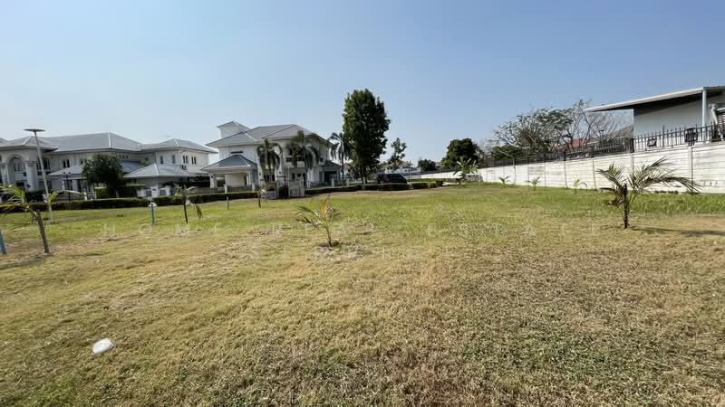 ธนทอง เลคไซด์ ซิตี้โฮม, Bangkok, Bang Phai, Bang Khae, Bangkok, , 656 sqm, Land For Sale, by HOME Real Estate Service, 500476383 - DDproperty.com