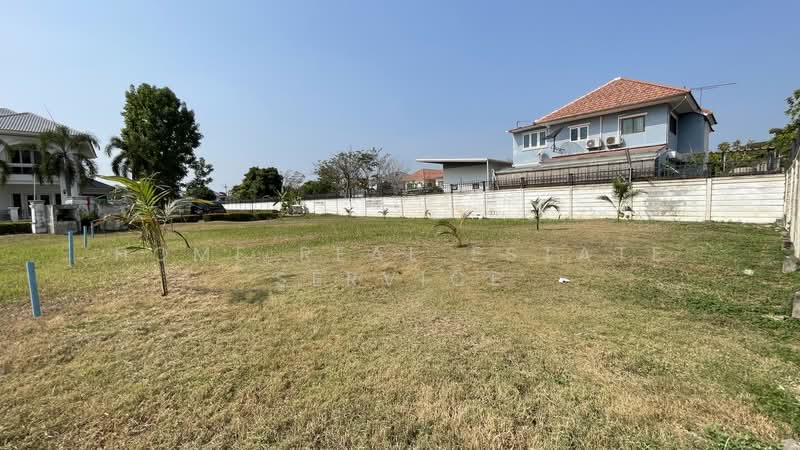 ธนทอง เลคไซด์ ซิตี้โฮม, Bangkok, Bang Phai, Bang Khae, Bangkok, , 656 sqm, Land For Sale, by HOME Real Estate Service, 500476383 - DDproperty.com