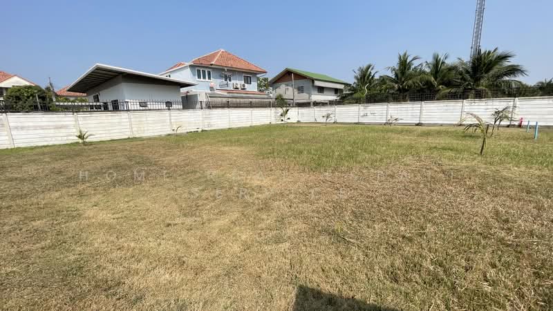 ธนทอง เลคไซด์ ซิตี้โฮม, Bangkok, Bang Phai, Bang Khae, Bangkok, , 656 sqm, Land For Sale, by HOME Real Estate Service, 500476383 - DDproperty.com