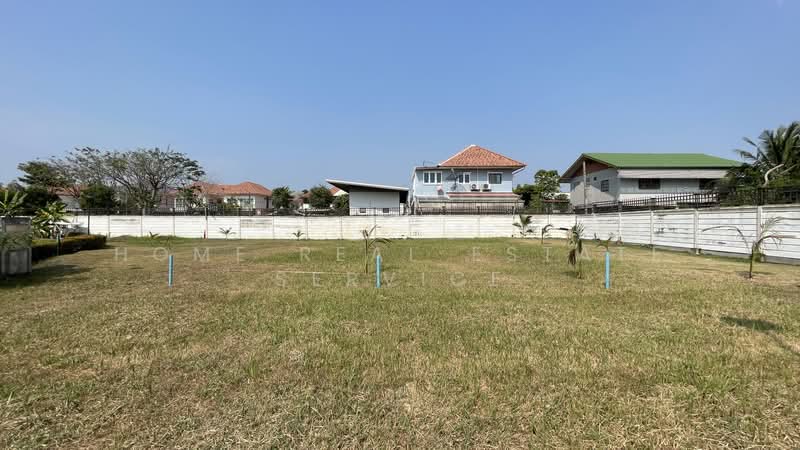 ธนทอง เลคไซด์ ซิตี้โฮม, Bangkok, Bang Phai, Bang Khae, Bangkok, , 656 sqm, Land For Sale, by HOME Real Estate Service, 500476383 - DDproperty.com