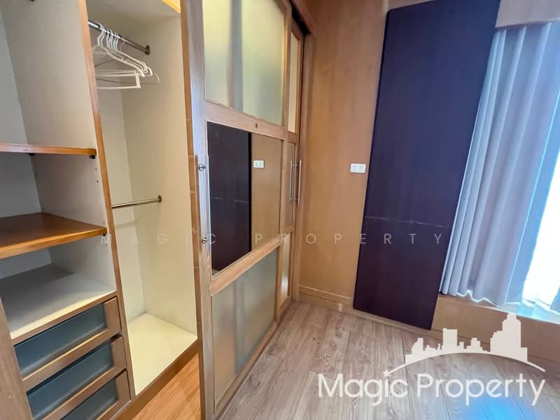 Baan Klang Krung Sathorn-Narathiwas, Bangkok, 599 Nonsi Road, Chong Nonsi, Yan Nawa, Bangkok, 5 Bedrooms, 277 sqm, Townhouse For Sale, by Magic Property, 500476387 - DDproperty.com