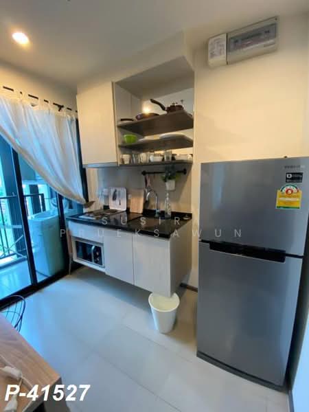 The Base Park East Sukhumvit 77, Bangkok, 99 Soi Pridi Banomyong 2, Phra Kanong Nua, Watthana, Bangkok, 1 Bedroom, 26 sqm, Condo For Sale, by Susira Prueksawun, 500476388 - DDproperty.com