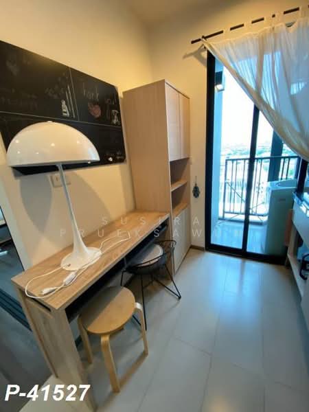 The Base Park East Sukhumvit 77, Bangkok, 99 Soi Pridi Banomyong 2, Phra Kanong Nua, Watthana, Bangkok, 1 Bedroom, 26 sqm, Condo For Sale, by Susira Prueksawun, 500476388 - DDproperty.com