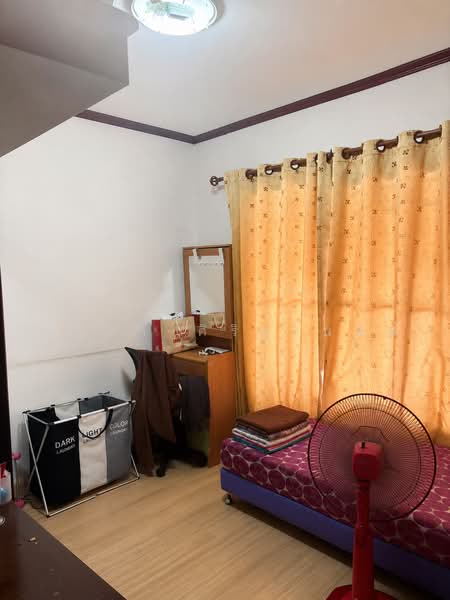 Baan Pruksa 61 Phetkasem 63 : บ้านพฤกษา 61 เพชรเกษม 63, กรุงเทพ, ถนนเพชรเกษม, บางแคเหนือ, บางแค, กรุงเทพ, 95 ตร.ม., ทาวน์เฮ้าส์ ขาย, โดย ณัฐยา ศิริฐานนท์, 500476389 - DDproperty.com