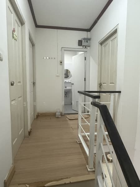 Baan Pruksa 61 Phetkasem 63 : บ้านพฤกษา 61 เพชรเกษม 63, กรุงเทพ, ถนนเพชรเกษม, บางแคเหนือ, บางแค, กรุงเทพ, 95 ตร.ม., ทาวน์เฮ้าส์ ขาย, โดย ณัฐยา ศิริฐานนท์, 500476389 - DDproperty.com