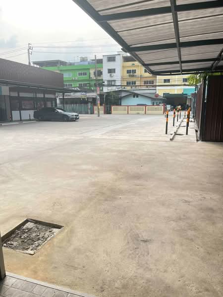 100,000.- ให้เช่า โกดัง พื้นที่ Stand Alone พื้นที่รวม 500 ตรม. ทำเลอ่อนนุช จอดรถ 20 คัน, Bangkok, อ่อนนุช, Suan Luang, Bangkok, , 500 sqm, Business For Rent, by NTG Property House Co.,Ltd., 500476390 - DDproperty.com