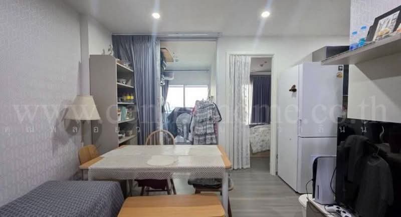 The President Charan-Yaek Fai Chai Station, Bangkok, Charansanitwong Road, Bang Khun Sri, Bangkok Noi, Bangkok, 1 Bedroom, 34 sqm, Condo For Sale, by คุณพลอยวาลินน์ (วาลินน์), 500476391 - DDproperty.com