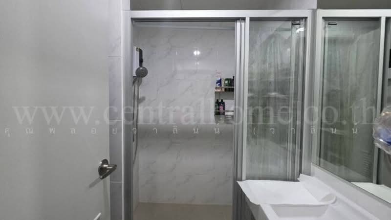 The President Charan-Yaek Fai Chai Station, Bangkok, Charansanitwong Road, Bang Khun Sri, Bangkok Noi, Bangkok, 1 Bedroom, 34 sqm, Condo For Sale, by คุณพลอยวาลินน์ (วาลินน์), 500476391 - DDproperty.com