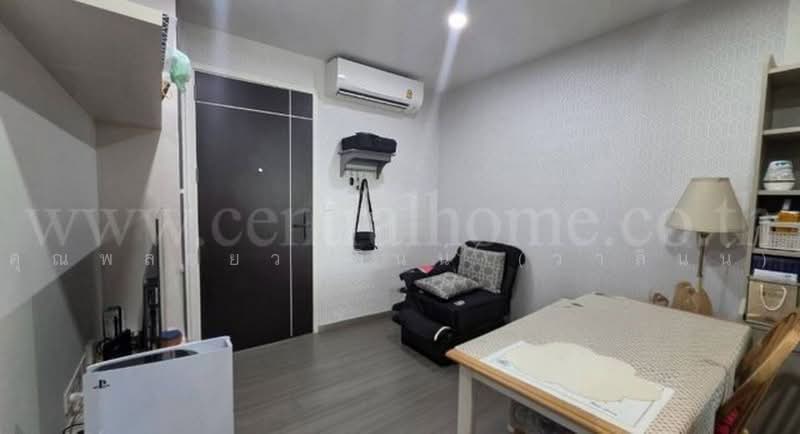 The President Charan-Yaek Fai Chai Station, Bangkok, Charansanitwong Road, Bang Khun Sri, Bangkok Noi, Bangkok, 1 Bedroom, 34 sqm, Condo For Sale, by คุณพลอยวาลินน์ (วาลินน์), 500476391 - DDproperty.com