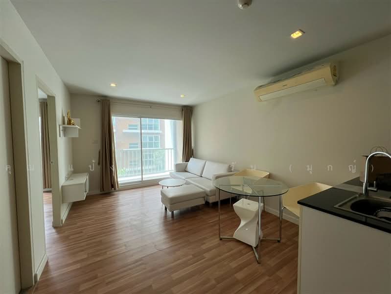 We Condo Ekkamai-Ramindra : วี คอนโด เอกมัย–รามอินทรา, กรุงเทพ, ถนนประดิษฐ์มนูธรรม, ท่าแร้ง, บางเขน, กรุงเทพ, 45 ตร.ม., คอนโด ขาย, โดย คุณ แป้งพิม ไซรัน (มุกญ์), 500476392 - DDproperty.com