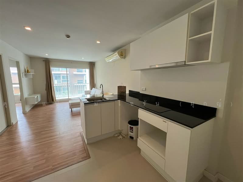 We Condo Ekkamai-Ramindra, Bangkok, Pradit Manutham Road, Tha Rang, Bang Khen, Bangkok, 2 Bedrooms, 45 sqm, Condo For Sale, by คุณ แป้งพิม ไซรัน (มุกญ์), 500476392 - DDproperty.com