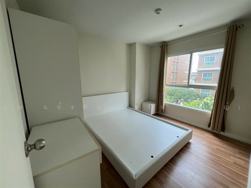 We Condo Ekkamai-Ramindra, Bangkok, Pradit Manutham Road, Tha Rang, Bang Khen, Bangkok, 2 Bedrooms, 45 sqm, Condo For Sale, by คุณ แป้งพิม ไซรัน (มุกญ์), 500476392 - DDproperty.com