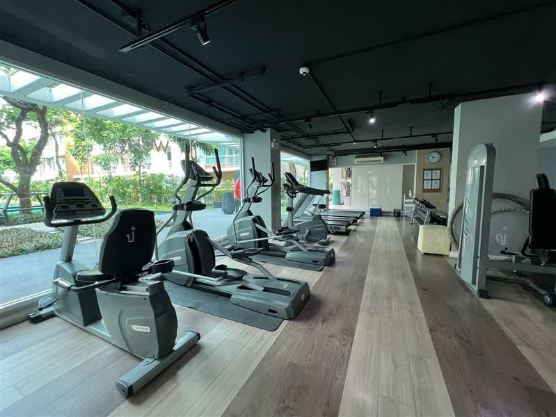 We Condo Ekkamai-Ramindra : วี คอนโด เอกมัย–รามอินทรา, กรุงเทพ, ถนนประดิษฐ์มนูธรรม, ท่าแร้ง, บางเขน, กรุงเทพ, 45 ตร.ม., คอนโด ขาย, โดย คุณ แป้งพิม ไซรัน (มุกญ์), 500476392 - DDproperty.com
