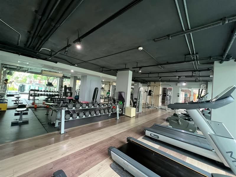 We Condo Ekkamai-Ramindra : วี คอนโด เอกมัย–รามอินทรา, กรุงเทพ, ถนนประดิษฐ์มนูธรรม, ท่าแร้ง, บางเขน, กรุงเทพ, 45 ตร.ม., คอนโด ขาย, โดย คุณ แป้งพิม ไซรัน (มุกญ์), 500476392 - DDproperty.com