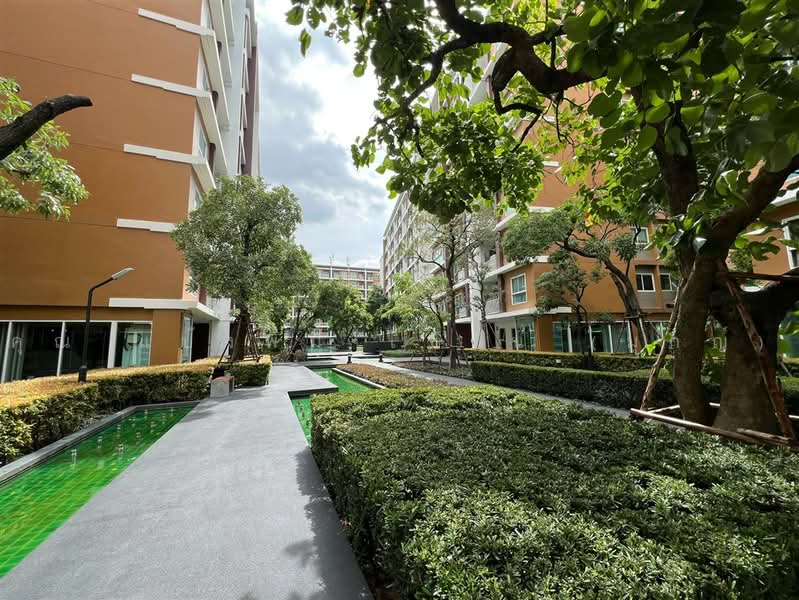We Condo Ekkamai-Ramindra : วี คอนโด เอกมัย–รามอินทรา, กรุงเทพ, ถนนประดิษฐ์มนูธรรม, ท่าแร้ง, บางเขน, กรุงเทพ, 45 ตร.ม., คอนโด ขาย, โดย คุณ แป้งพิม ไซรัน (มุกญ์), 500476392 - DDproperty.com