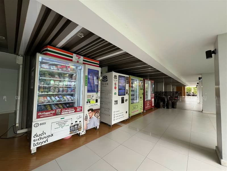 We Condo Ekkamai-Ramindra : วี คอนโด เอกมัย–รามอินทรา, กรุงเทพ, ถนนประดิษฐ์มนูธรรม, ท่าแร้ง, บางเขน, กรุงเทพ, 45 ตร.ม., คอนโด ขาย, โดย คุณ แป้งพิม ไซรัน (มุกญ์), 500476392 - DDproperty.com