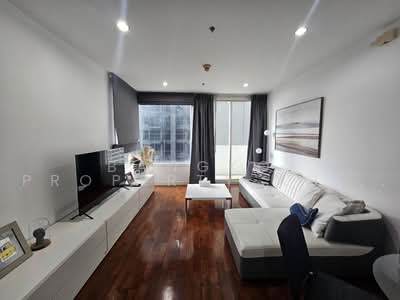 For Rent - Siri Residence, Bangkok