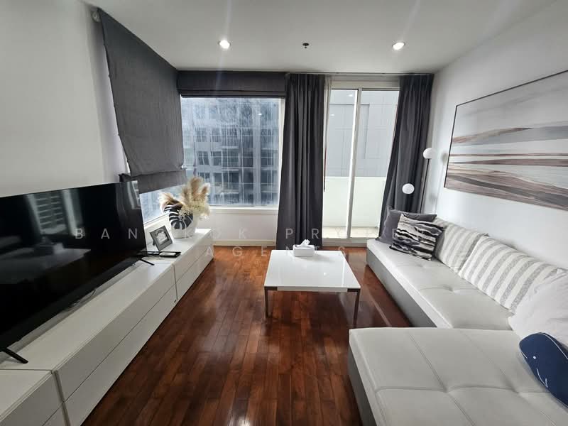 Siri Residence, Bangkok, 21 Soi Sukhumvit 24, Khong Tan, Khlong Toei, Bangkok, 1 Bedroom, 65 sqm, Condo For Rent, by BANGKOK PROPERTY AGENTS, 500476394 - DDproperty.com