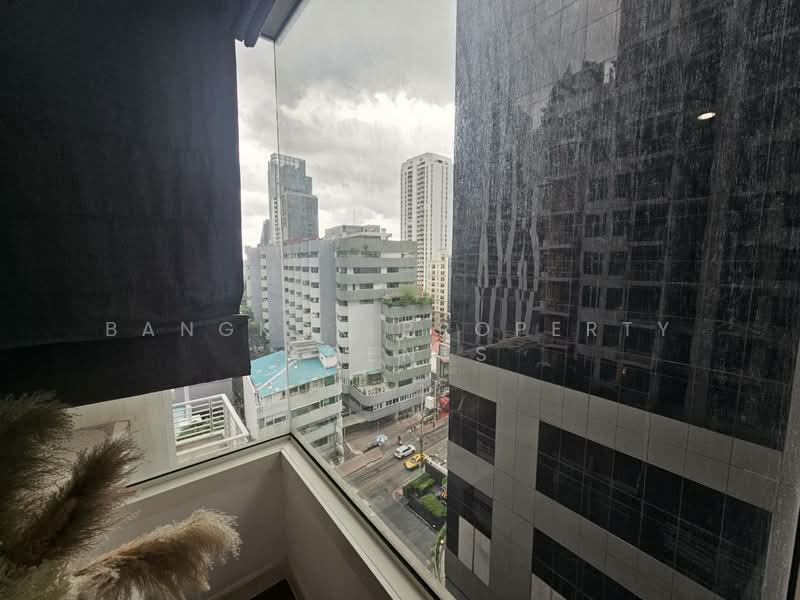 Siri Residence : สิริ เรสซิเด้นซ์, กรุงเทพ, 21 ซอยสุขุมวิท 24, คลองตัน, คลองเตย, กรุงเทพ, 65 ตร.ม., คอนโด ให้เช่า, โดย BANGKOK PROPERTY AGENTS, 500476394 - DDproperty.com