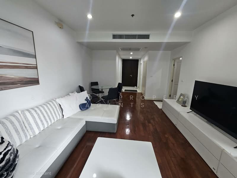 Siri Residence : สิริ เรสซิเด้นซ์, กรุงเทพ, 21 ซอยสุขุมวิท 24, คลองตัน, คลองเตย, กรุงเทพ, 65 ตร.ม., คอนโด ให้เช่า, โดย BANGKOK PROPERTY AGENTS, 500476394 - DDproperty.com