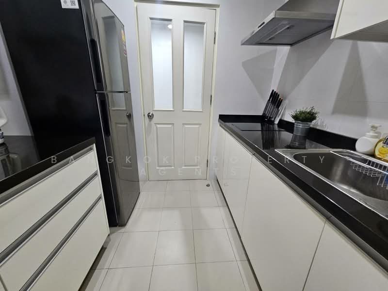 Siri Residence, Bangkok, 21 Soi Sukhumvit 24, Khong Tan, Khlong Toei, Bangkok, 1 Bedroom, 65 sqm, Condo For Rent, by BANGKOK PROPERTY AGENTS, 500476394 - DDproperty.com