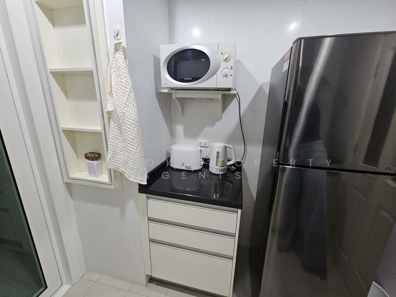 Siri Residence : สิริ เรสซิเด้นซ์, กรุงเทพ, 21 ซอยสุขุมวิท 24, คลองตัน, คลองเตย, กรุงเทพ, 65 ตร.ม., คอนโด ให้เช่า, โดย BANGKOK PROPERTY AGENTS, 500476394 - DDproperty.com