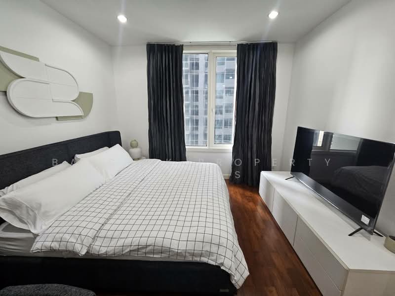Siri Residence : สิริ เรสซิเด้นซ์, กรุงเทพ, 21 ซอยสุขุมวิท 24, คลองตัน, คลองเตย, กรุงเทพ, 65 ตร.ม., คอนโด ให้เช่า, โดย BANGKOK PROPERTY AGENTS, 500476394 - DDproperty.com