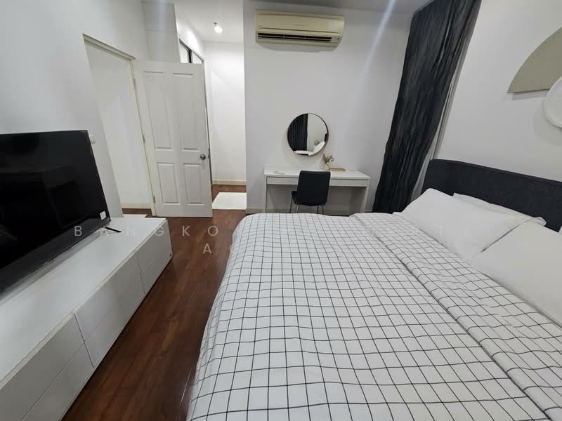 Siri Residence, Bangkok, 21 Soi Sukhumvit 24, Khong Tan, Khlong Toei, Bangkok, 1 Bedroom, 65 sqm, Condo For Rent, by BANGKOK PROPERTY AGENTS, 500476394 - DDproperty.com