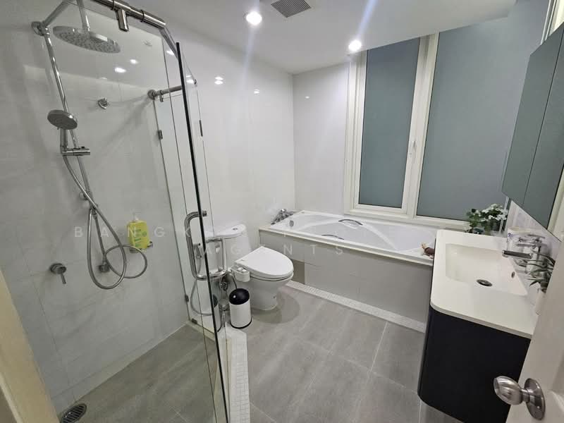 Siri Residence, Bangkok, 21 Soi Sukhumvit 24, Khong Tan, Khlong Toei, Bangkok, 1 Bedroom, 65 sqm, Condo For Rent, by BANGKOK PROPERTY AGENTS, 500476394 - DDproperty.com
