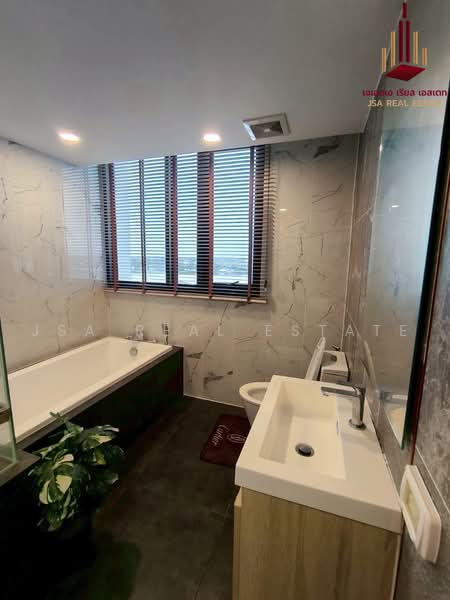 Ken Attitude Rattanathibet, Nonthaburi, Rattanathibet Bangkraso, Bang Kra So, Muang Nonthaburi, Nonthaburi, 2 Bedrooms, 76 sqm, Condo For Sale, by JSA REAL ESTATE, 500476395 - DDproperty.com