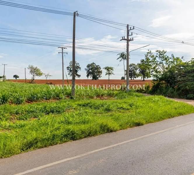 ถนนทางหลวงหมายเลข2256 ต.ห้วยบง อ.ด่านขุนทด จ.นครราชสีมา, Nakhon Ratchasima, Huai Bong, Dan Khun Thot, Nakhon Ratchasima, , 106,680 sqm, Land For Sale, by ณณัฐ ภัทรจินดานุวงศ์, 500476396 - DDproperty.com