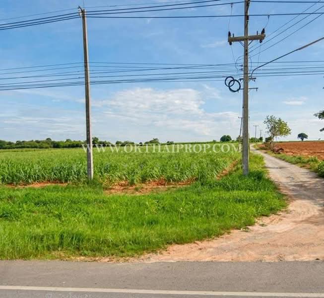 ถนนทางหลวงหมายเลข2256 ต.ห้วยบง อ.ด่านขุนทด จ.นครราชสีมา, Nakhon Ratchasima, Huai Bong, Dan Khun Thot, Nakhon Ratchasima, , 106,680 sqm, Land For Sale, by ณณัฐ ภัทรจินดานุวงศ์, 500476396 - DDproperty.com
