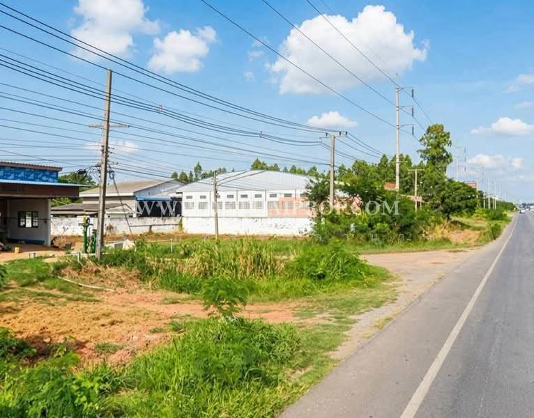 ถนนทางหลวงหมายเลข2256 ต.ห้วยบง อ.ด่านขุนทด จ.นครราชสีมา, Nakhon Ratchasima, Huai Bong, Dan Khun Thot, Nakhon Ratchasima, , 106,680 sqm, Land For Sale, by ณณัฐ ภัทรจินดานุวงศ์, 500476396 - DDproperty.com