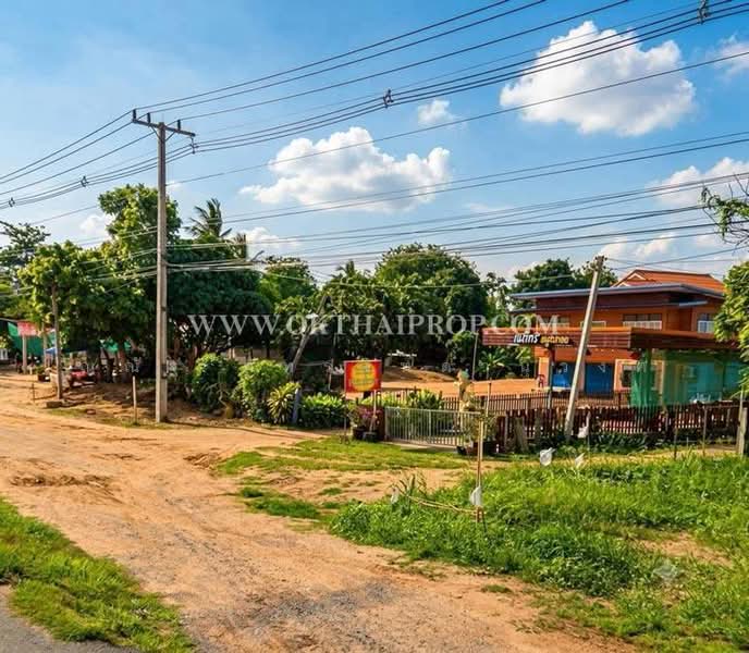 ถนนทางหลวงหมายเลข2256 ต.ห้วยบง อ.ด่านขุนทด จ.นครราชสีมา, Nakhon Ratchasima, Huai Bong, Dan Khun Thot, Nakhon Ratchasima, , 106,680 sqm, Land For Sale, by ณณัฐ ภัทรจินดานุวงศ์, 500476396 - DDproperty.com