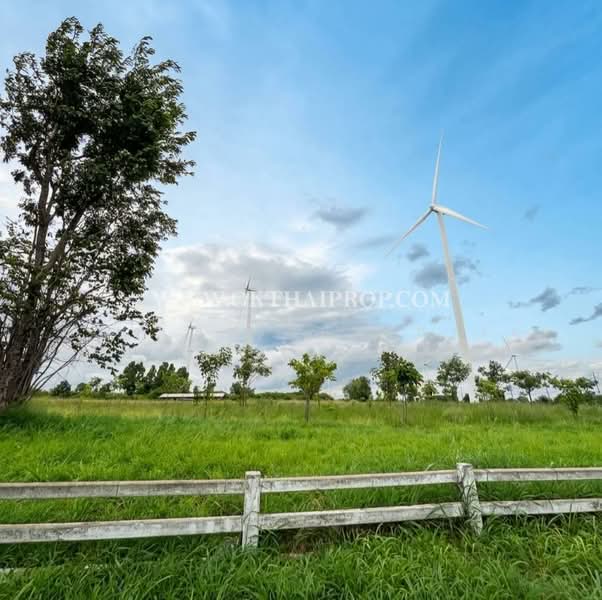 ถนนทางหลวงหมายเลข2256 ต.ห้วยบง อ.ด่านขุนทด จ.นครราชสีมา, Nakhon Ratchasima, Huai Bong, Dan Khun Thot, Nakhon Ratchasima, , 106,680 sqm, Land For Sale, by ณณัฐ ภัทรจินดานุวงศ์, 500476396 - DDproperty.com