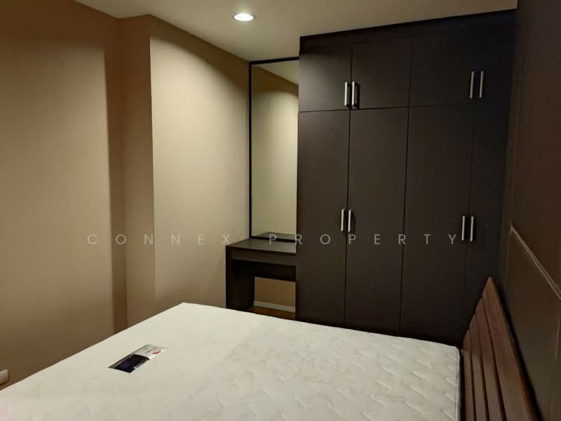 Villa Sikhara, Bangkok, Sukhumvit, Khlong Tan Nua, Watthana, Bangkok, 2 Bedrooms, 87 sqm, Condo For Sale, by Connex Property, 500476399 - DDproperty.com