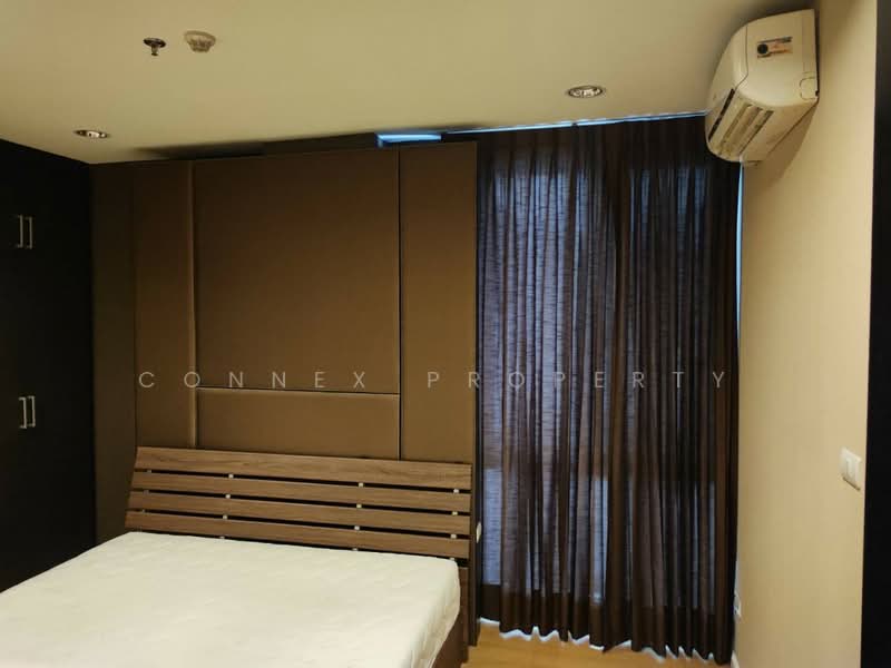 Villa Sikhara, Bangkok, Sukhumvit, Khlong Tan Nua, Watthana, Bangkok, 2 Bedrooms, 87 sqm, Condo For Sale, by Connex Property, 500476399 - DDproperty.com