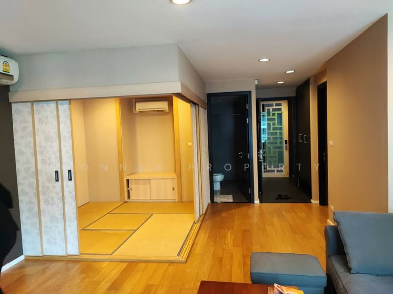 Villa Sikhara, Bangkok, Sukhumvit, Khlong Tan Nua, Watthana, Bangkok, 2 Bedrooms, 87 sqm, Condo For Sale, by Connex Property, 500476399 - DDproperty.com