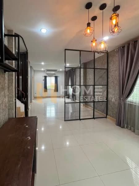 Tada Town Aura, Chon Buri (Pattaya), Nong - Kham, Si Racha, Chon Buri (Pattaya), 3 Bedrooms, 95 sqm, Single Detached House For Sale, by HOME Real Estate Service, 500476400 - DDproperty.com