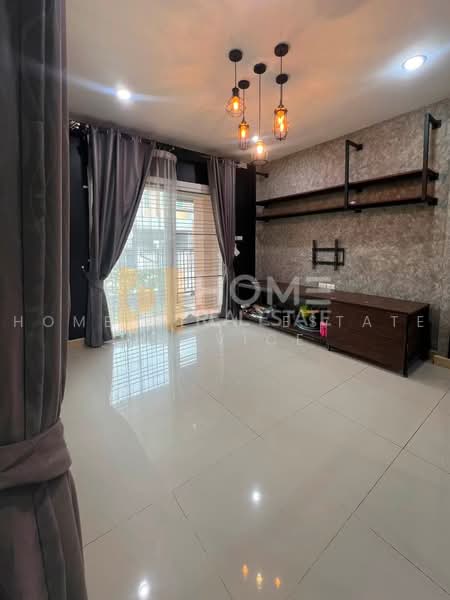 Tada Town Aura, Chon Buri (Pattaya), Nong - Kham, Si Racha, Chon Buri (Pattaya), 3 Bedrooms, 95 sqm, Single Detached House For Sale, by HOME Real Estate Service, 500476400 - DDproperty.com