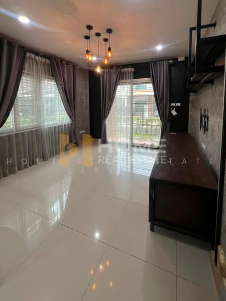 Tada Town Aura, Chon Buri (Pattaya), Nong - Kham, Si Racha, Chon Buri (Pattaya), 3 Bedrooms, 95 sqm, Single Detached House For Sale, by HOME Real Estate Service, 500476400 - DDproperty.com