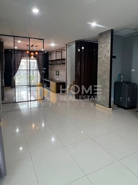 Tada Town Aura, Chon Buri (Pattaya), Nong - Kham, Si Racha, Chon Buri (Pattaya), 3 Bedrooms, 95 sqm, Single Detached House For Sale, by HOME Real Estate Service, 500476400 - DDproperty.com