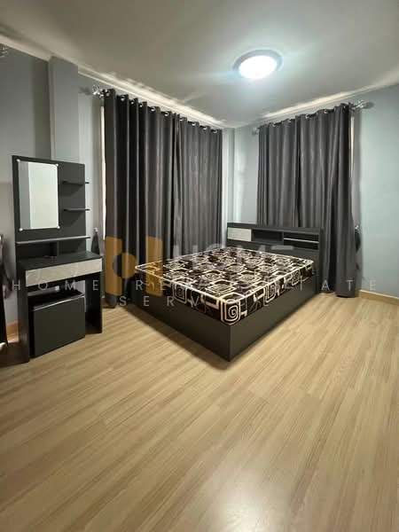Tada Town Aura, Chon Buri (Pattaya), Nong - Kham, Si Racha, Chon Buri (Pattaya), 3 Bedrooms, 95 sqm, Single Detached House For Sale, by HOME Real Estate Service, 500476400 - DDproperty.com