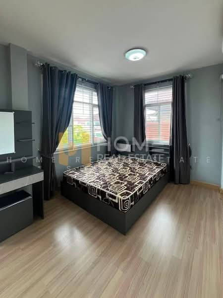 Tada Town Aura, Chon Buri (Pattaya), Nong - Kham, Si Racha, Chon Buri (Pattaya), 3 Bedrooms, 95 sqm, Single Detached House For Sale, by HOME Real Estate Service, 500476400 - DDproperty.com