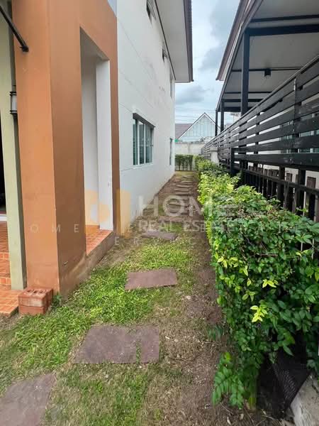 Tada Town Aura, Chon Buri (Pattaya), Nong - Kham, Si Racha, Chon Buri (Pattaya), 3 Bedrooms, 95 sqm, Single Detached House For Sale, by HOME Real Estate Service, 500476400 - DDproperty.com