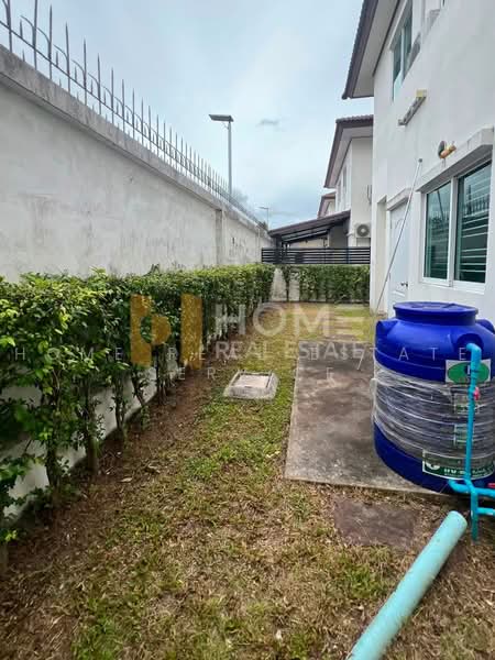 Tada Town Aura, Chon Buri (Pattaya), Nong - Kham, Si Racha, Chon Buri (Pattaya), 3 Bedrooms, 95 sqm, Single Detached House For Sale, by HOME Real Estate Service, 500476400 - DDproperty.com
