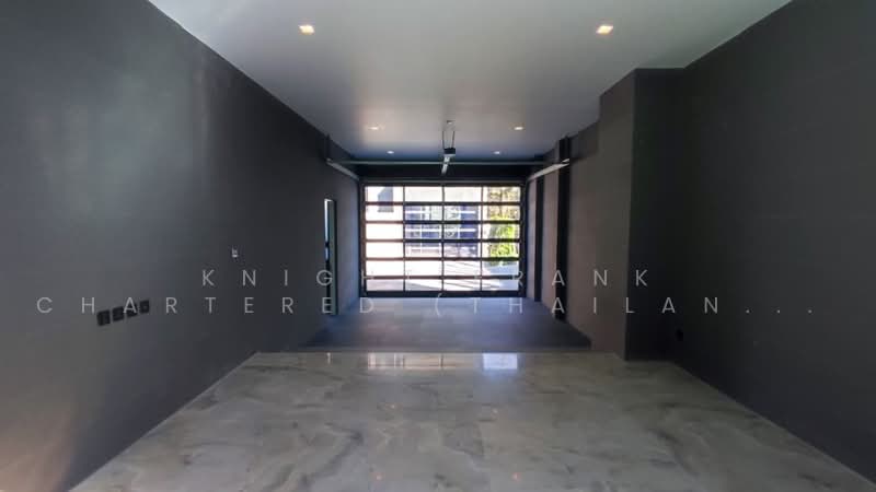 95E1 (Ninety-Five East One), Bangkok, 95 Soi Yothin Phattana 3, Khlong Chan, Bang Kapi, Bangkok, 4 Bedrooms, 842 sqm, Single Detached House For Sale, by Knight Frank Chartered (Thailand) Co.,Ltd, 500476402 - DDproperty.com