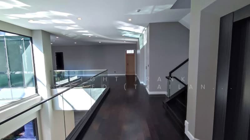 95E1 (Ninety-Five East One), Bangkok, 95 Soi Yothin Phattana 3, Khlong Chan, Bang Kapi, Bangkok, 4 Bedrooms, 842 sqm, Single Detached House For Sale, by Knight Frank Chartered (Thailand) Co.,Ltd, 500476402 - DDproperty.com