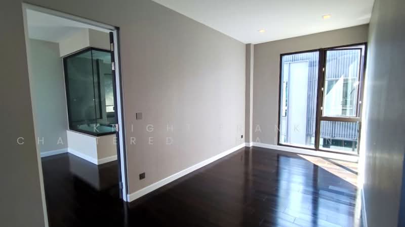 95E1 (Ninety-Five East One), Bangkok, 95 Soi Yothin Phattana 3, Khlong Chan, Bang Kapi, Bangkok, 4 Bedrooms, 842 sqm, Single Detached House For Sale, by Knight Frank Chartered (Thailand) Co.,Ltd, 500476402 - DDproperty.com